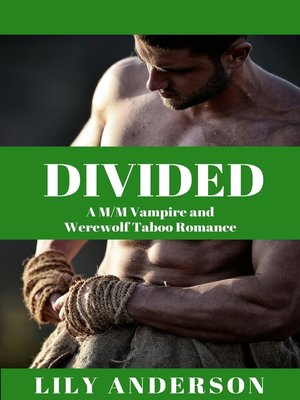 cover image of DIVIDED